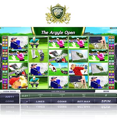 the argyle open real money|Review of The Argyle Open .